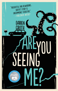 Are You Seeing Me? (2017)