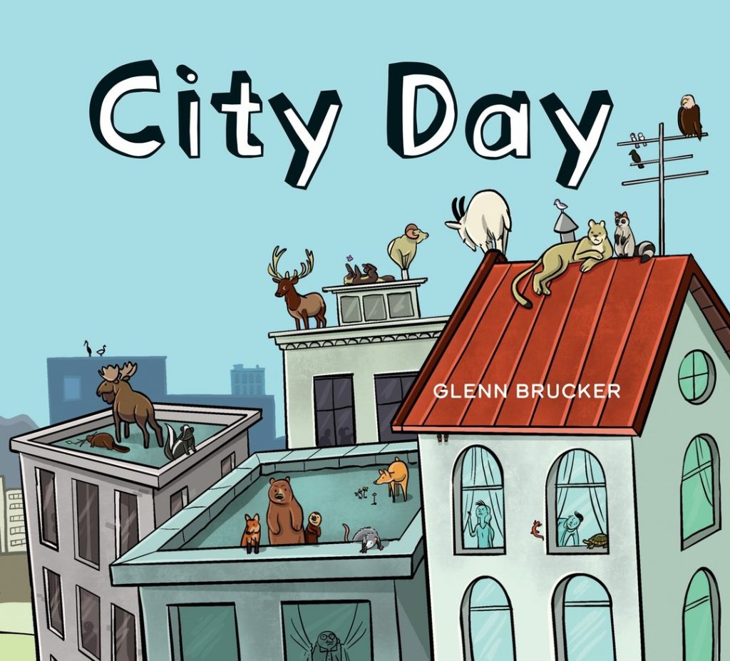City Day (2021)