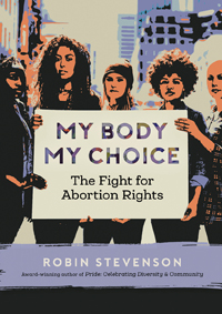 My Body My Choice (2019)