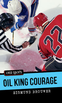 Oil King Courage (2009)