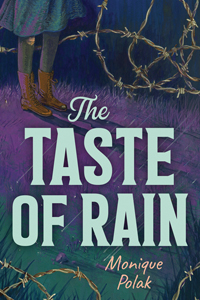 The Taste of Rain (2020)