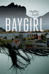 Bay Girl (2013)