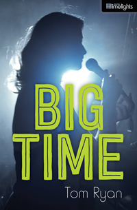 Big Time (2014)