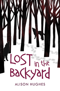 Lost in the Backyard (2015)