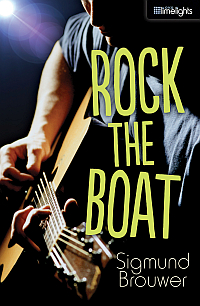 Rock the Boat (2015)