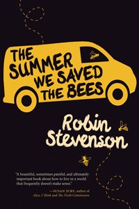 The Summer We Saved the Bees (2015)